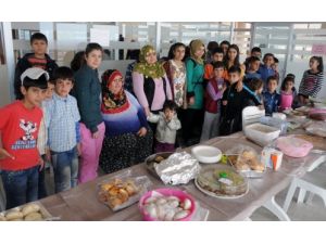 Altın Nesiller Derneği'nden Soma İçin Kermes