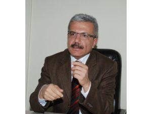 Jmo: Diri Fay Haritasına Göre Türkiye’de Deprem Üretecek 485 Fay Hattı Var