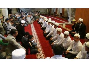 301 Madenci İçin 301 Hatim