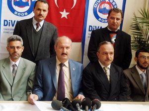 Diyanet çalışanları yeniden düzenleme istiyor