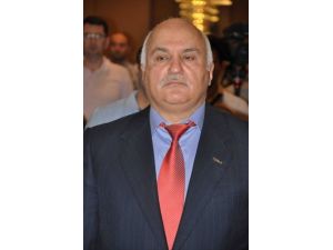 Azerbaycan'daki Türk İşadamları, Yeni Dönem Başkanlarını Seçti