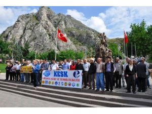 Eğitim-sen Başkanı Gül: Başbakan Polisleri Şiddete Teşvik Ediyor