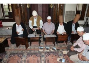 Bu Camide 126 Yıldır Miraciye Okunuyor