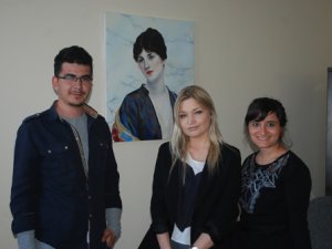 Konya'yı çok sevdiler