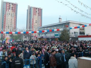 Sincap’ın çekilişi yapıldı