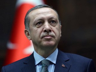 Başbakan Erdoğan istifa edecek mi?