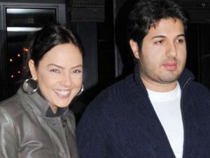 Ebru Gündeş gelir vergisinde Reza Zarrab'ı geçti