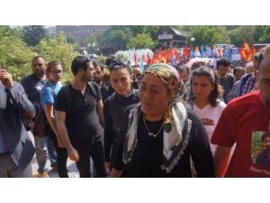 Sarısülük Davasına Yoğun Güvenlik Önlemi