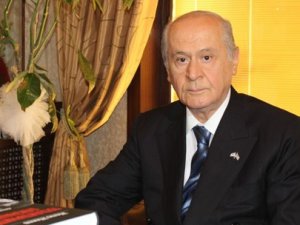 Bahçeli, Köşk seçimi için bu kez onlara gidiyor