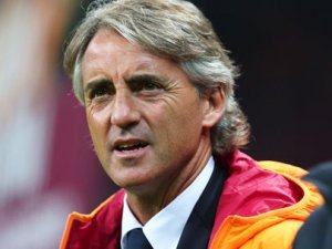 Mancini: Onu satmak intihar olur!