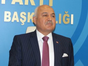 "Konya Şehir Hastanesi yapımına arsa tahsisi ile hemen başlacanak"