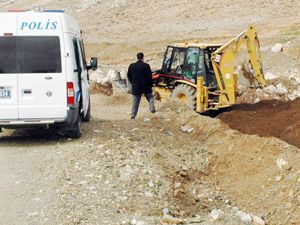 İkinci bebek vahşeti!