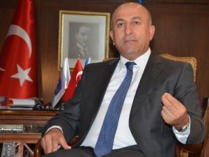 Ab Bakanı Çavuşoğlu: Avrupalı Merkez Siyasetçiler Dik Duruş Sergileyemedi