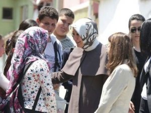 First Lady Soma'da