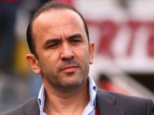 Mehmet Özdilek'in yeni adresi...