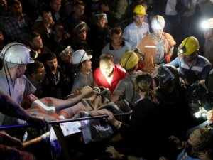 Soma'da bir ocağın daha faliyeti durduruldu