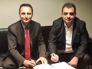 Balıkesirspor Kulübü'nün Nakit Akışı Ve Maaş Ödemeleri İçin Protokol İmzalandı