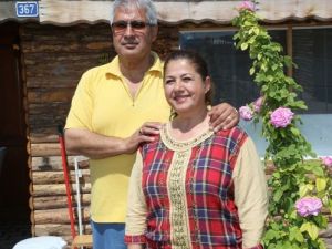 Büyükşehir Uzmanları Boşanmayı Düşünen Çiftleri İkna Ediyor