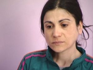 Teşhis Edilemeyen Hastalığı Nedeniyle Sadece Çikolata Tüketebiliyor