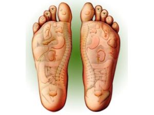 Refleksoloji, 'Serebral Palsy’lilere Umut Oldu