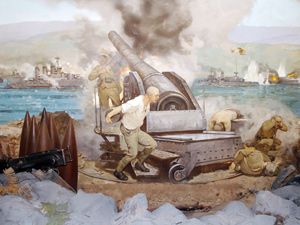 ‘O ruh’ canlanmalı