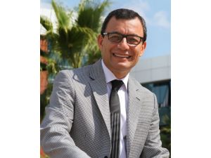 Geleceğin Meslekleri İçin Üç Bölüm Birden