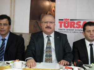 Fuar otelleri doldurdu