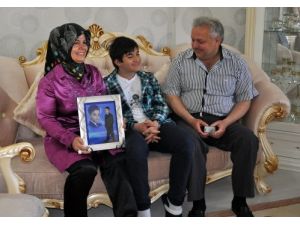 3 Bin 621 Çocuk Koruyucu Aile Yanında Kalırken, 6 İlde Hiç Kalan Yok