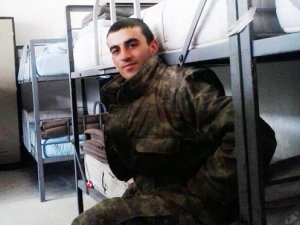 Yaralı Er Recep Mütevellioğlu şehit oldu