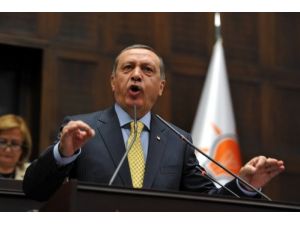 Erdoğan’dan Cem Özdemir’e: Haddini Bil