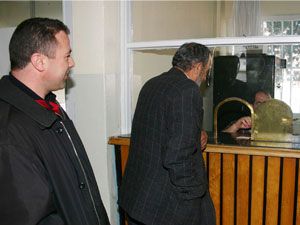 Meram’da her hizmetin bir standardı var