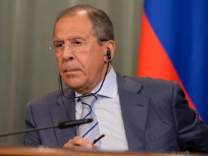 Lavrov: Kırım Tatarlarının Mesajını Aldık, Gereği Yapılacak