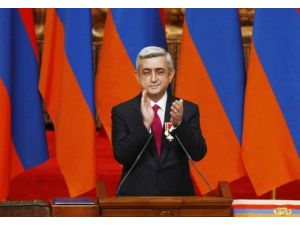Ermenistan’dan Türkiye Cumhurbaşkanına ‘soykırımın’ Yüzüncü Yıl Daveti