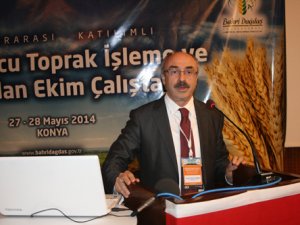 Dışa bağımlığı AR-GE bitirir