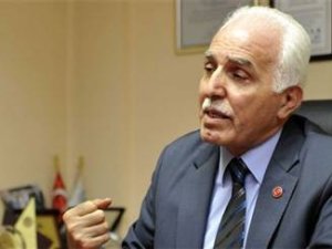 Mustafa Kamalak kime oy vereceklerini açıkladı