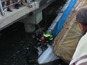Çaresiz baba: "Mehmet sen misin, sağ mısınız?"