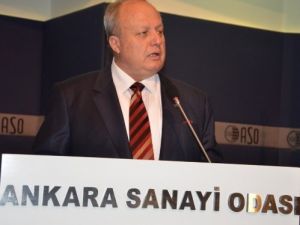 Aso: Türkiye’nin Orta Gelir Tuzağından Kurtulması İçin İnovasyon Gerekli