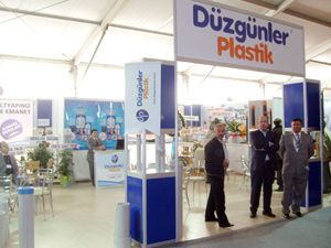 Düzgünler Plastik