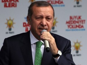 Erdoğan cemaatin hazırladığı filmi açıkladı