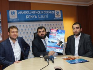 Fetih dünyaya yön verdi