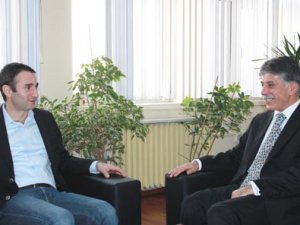 Adese ve İŞKUR’dan istihdam için işbirliği