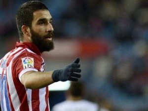Arda Turan'a resmi teklif var!