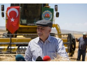 Tzob: Tmo Buğdayda Müdahale Alım Fiyatını Açıklamalı
