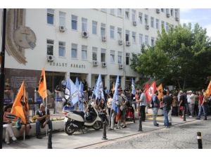 Çanakkale’de Gezi Olayları Davası Başladı