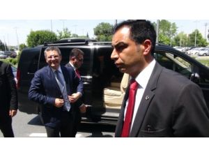 Kılıçdaroğlu’nu Taşıyan Uçak 2 Saat Rötarlı Uçtu