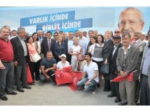 Chp’li Tarhan’dan Gökçek’e: Önce Ankara’yı Şehir Haline Getir