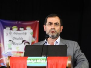 İş güvenliği okulda başlar