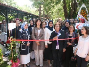 Sevgi-Der muhtaç çocukları sevindirecek