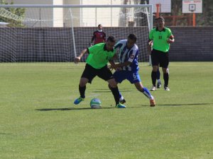 Play-Off için geri sayım başladı