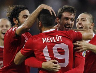 Türkiye hazırlık turunda Honduras'ı da yendi